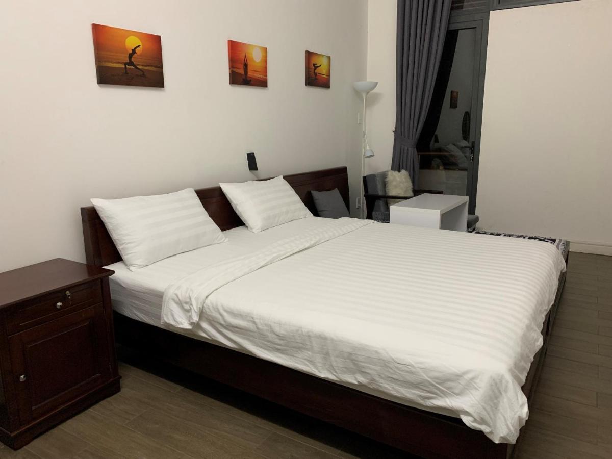 Lama Homestay Хюэ Экстерьер фото