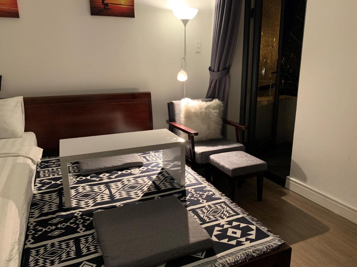 Lama Homestay Хюэ Экстерьер фото