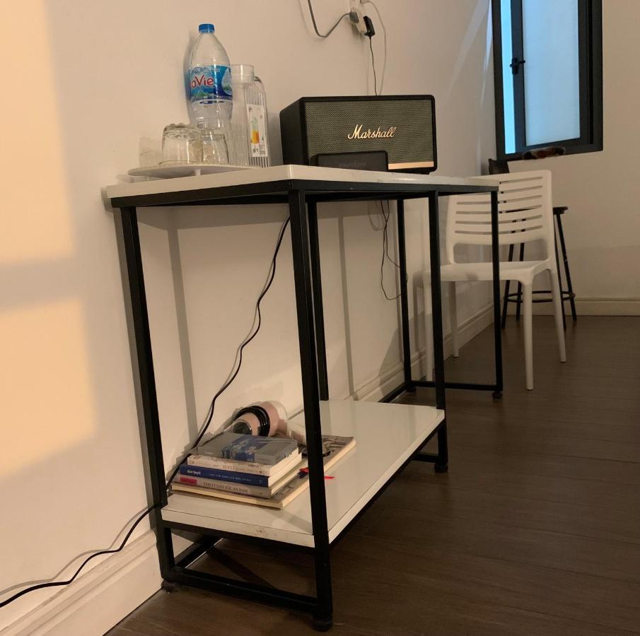 Lama Homestay Хюэ Экстерьер фото