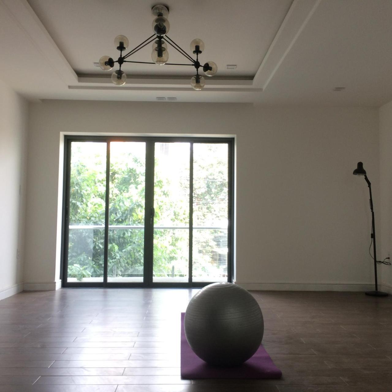 Lama Homestay Хюэ Экстерьер фото