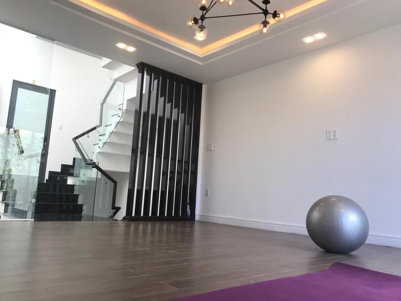 Lama Homestay Хюэ Экстерьер фото