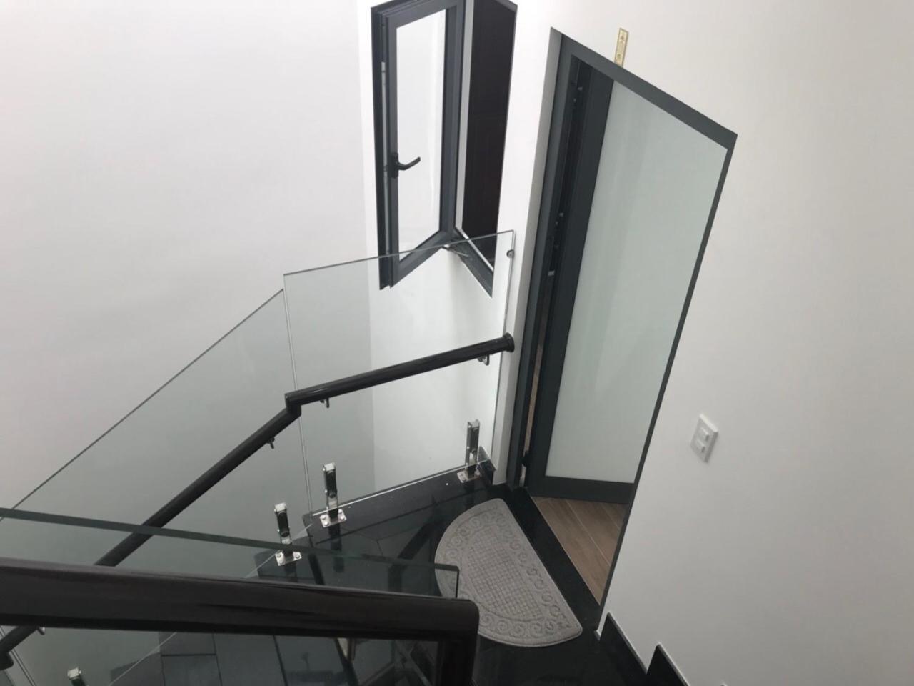 Lama Homestay Хюэ Экстерьер фото