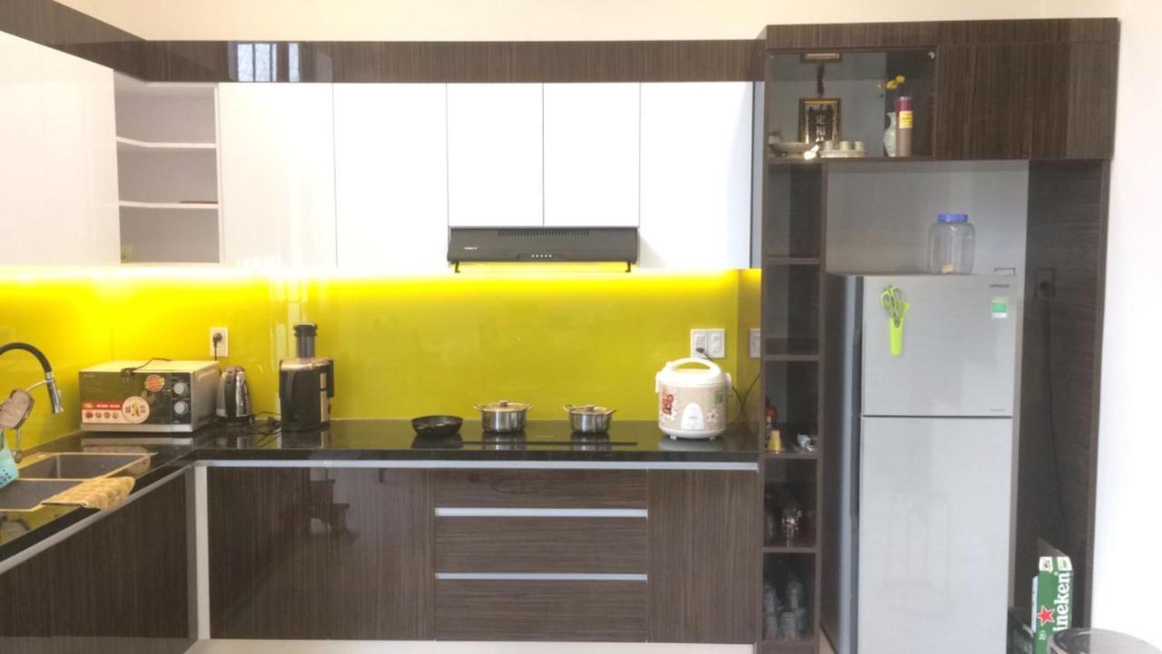 Lama Homestay Хюэ Экстерьер фото