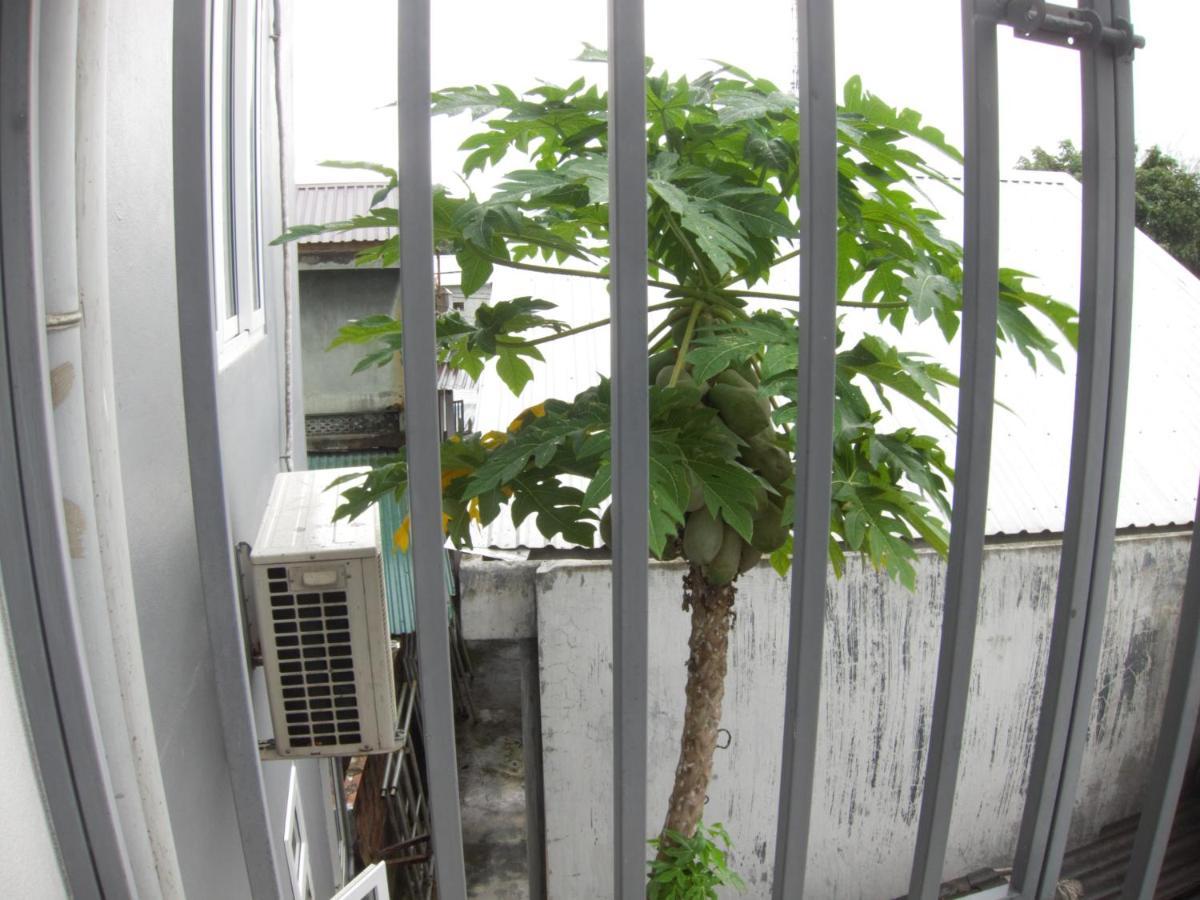 Lama Homestay Хюэ Экстерьер фото